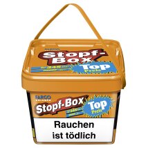 FARGO Stopf-Box XL / Eimer (155 gr.)