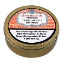 MCCONNELL Pure Latakia (50 gr.)