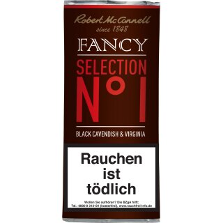 MCCONNELL Fancy (50 g)