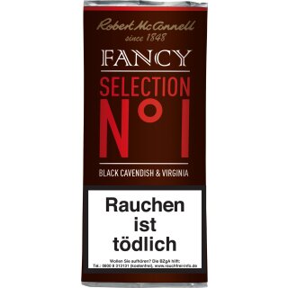 MCCONNELL Fancy (50 gr.)