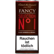 MCCONNELL Fancy (50 gr.)