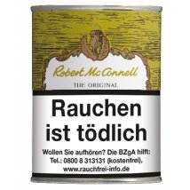 MCCONNELL Black & Gold (100,00 g)