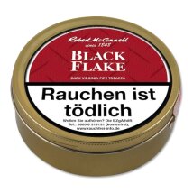 MCCONNELL Black Flake (50 gr.)