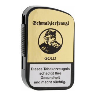 BERNARD Schmalzlerfranzl Gold (10 gr.)