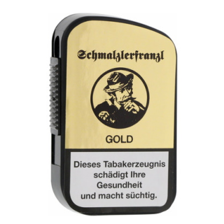Schmalzlerfranzl Gold 10g  (Brasil Feinst) (10 g)