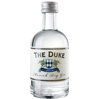 The Duke Dry Gin 0,05l