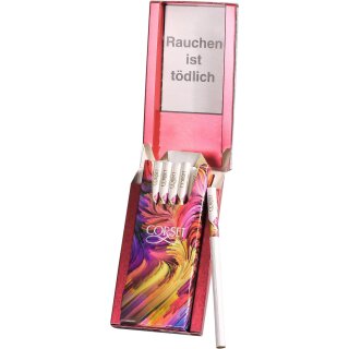 CORSET Pink Super Slim 100 mm 7,80 Euro (10x20)