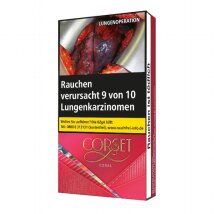 CORSET Pink Super Slim 100 mm 7,80 Euro (10x20)