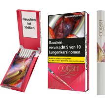 CORSET Pink Super Slim 100 mm 7,80 Euro (10x20)