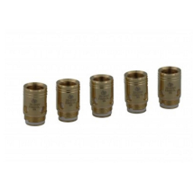 INNOCIGS EX Heads 0,5Ohm 5er
