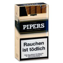 Pipers Little Cigars Classic (10x10)