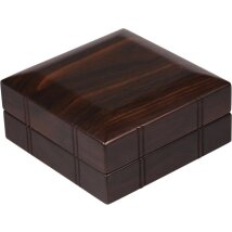 Cigarrenset Walnut