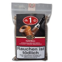 NO NAME No 1 English Mixture (100 gr.)