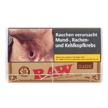 RAW Classic  Feinschnitt (30 gr.)