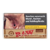 RAW Classic  Feinschnitt (30 gr.)