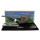 Pfeife RATTRAYâ€™S Black Sheep Half-Bent 106 schwarz Metallring
