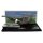 Pfeife RATTRAY’S Black Sheep Half-Bent 106 schwarz Metallring