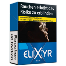 ELIXYR Blau XL Box 8,00 Euro (8x24)