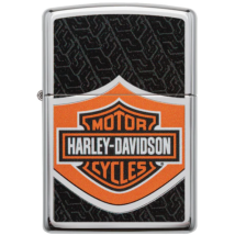 Zippo Harley-Davidson Logo 60004741