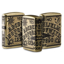 Zippo Ouija Board 60004897