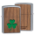 Zippo Woodchuck Clover 60004755