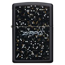 Zippo Geometric Mosaik 60004856