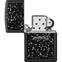 Zippo Geometric Mosaik 60004856