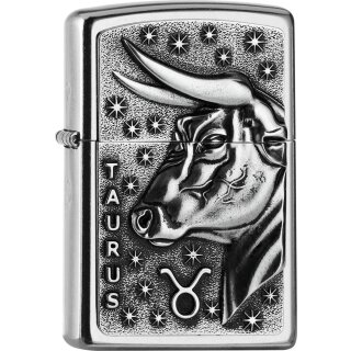 Zippo Taurus/Stier 2006501