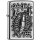 ZIPPO Street chrom Cancer Emblem Tierkreiszeichen 2006504