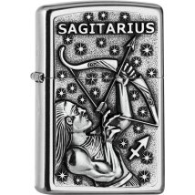 Zippo Sagitarius/Schütze 2006505