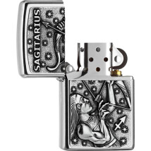 Zippo Sagitarius/Schütze 2006505