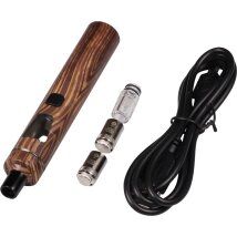 Joyetech eGo AIO Wood