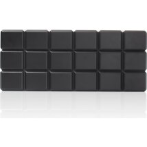 Colibri Humidor Heritage schwarz