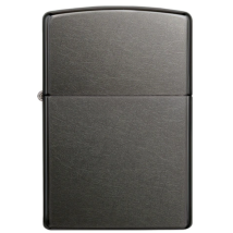 Zippo Gray Dusk 60001274