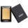 ZIPPO messing gebürstet Vintage Streifen 60000808