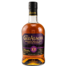 GLENALLACHIE 12 Jahre 46 % Vol.