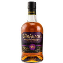 Glenallachie 12J.0,7l