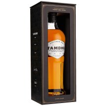 TAMDHU 12 Jahre 43 % Vol.