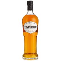 TAMDHU 12 Jahre 43 % Vol.