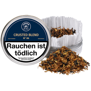 VAUEN Tabak No 06 Crusted Blend (50 g)
