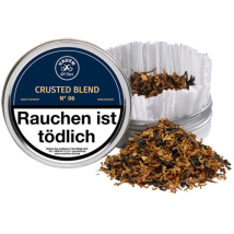 VAUEN Tabak No. 06 Crusted Blend (50 gr.)