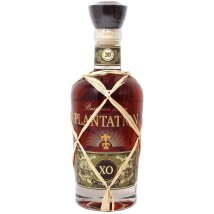 Plantation Barbados Extra Old Anniversaire Rum Geschenkset 0,7l