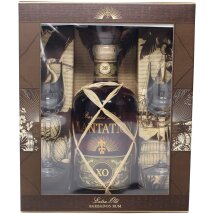 Plantation Barbados Extra Old Anniversaire Rum...