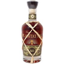 Plantation Barbados Extra Old Anniversaire Rum Geschenkset 0,7l