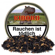 KIBOKO The African Blend (50 g)