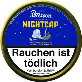 PETERSON Nightcap (50 g)