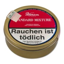 PETERSON Standard Mixture (50 gr.)