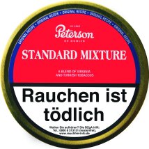 PETERSON Standard Mixture (50 gr.)