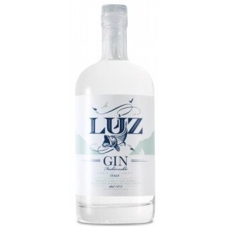 Gin LUZ 45% Vol.