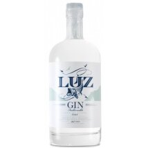 Gin LUZ 45% Vol.
